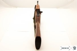 Replica M1 Carbine met draagriem, USA 1941 4