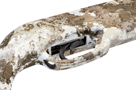Luchtgeweer Gamo Wild Alpine STR 4,5mm 19J 3