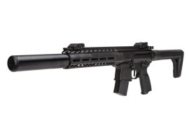 Luchtgeweer Sig Sauer MCX GENII 4,5mm 3