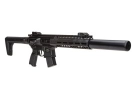 Luchtgeweer Sig Sauer MCX GENII 4,5mm 4