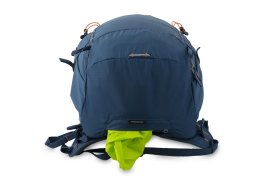 Rugzak Pinguin Air 33 petrol 4