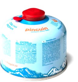 Wintergaspatroon Pinguin Winter Performance 230g 2