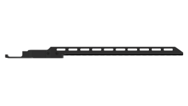 Verlengde Arca-Swiss-rail voor EPIC TWO met klassieke cartridge 4