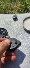 Beoordelingen: Diabolo JSB Exact 4,50mm 500 st. - 1