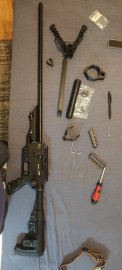 Beoordelingen: Kolfbuis UTG Pro AR 6-Position Mil-Spec - 1