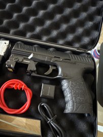 Beoordelingen: RAM pistool Umarex T4E Walther PPQ M2 .43 5J - 1
