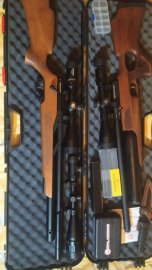 Beoordelingen: Richtkijker Valiant Zephyr II 6-24x50 SF SIR FBR MOA - 4