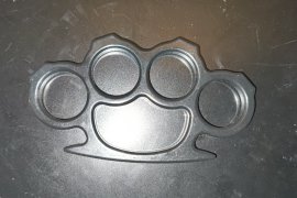 Beoordelingen: Boxer zwart - 1