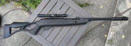 Beoordelingen: Luchtbuks Hatsan AirTact ED GEN-2 5,5mm - 1