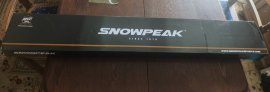 Beoordelingen: Luchtbuks SPA Snowpeak GR 800S 5,5mm - 1