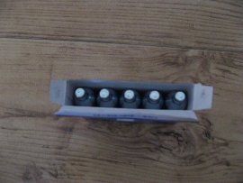 Beoordelingen: CO2 cartridge 12g olie ASG 1st - 2