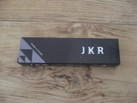 Beoordelingen: Mes Joker vlinder JKR876 - 1