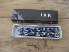Beoordelingen: Mes Joker vlinder JKR876 - 2