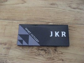 Beoordelingen: Mes Joker vlindermes JKR614 Flames - 1