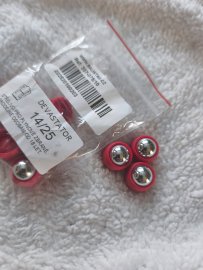 Beoordelingen: RAM Balletjes RazorGun Devastator cal.68 9.86g 10st - 1