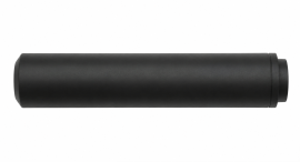 Loopverlenging M22×1 Mercury Rise IntruBuster Gen2 2