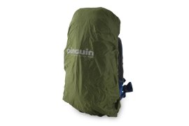 Regenhoes voor rugzak Pinguin Raincover M zwart 2