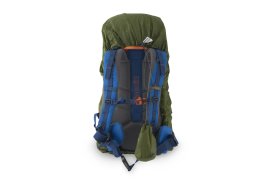 Regenhoes voor rugzak Pinguin Raincover M zwart 3