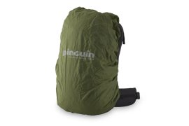 Rugzakregenhoes Pinguin Raincover S lime 2