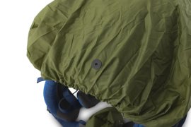 Rugzakregenhoes Pinguin Raincover S lime 4