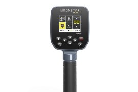 Pulsinductie-metaaldetector Nokta MAGNETAR 9000 3