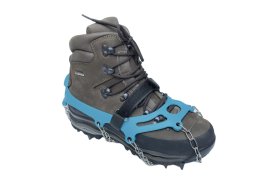 Schoenspikes Treksport Ice grip L (41-43) 3