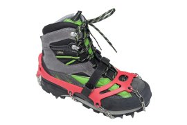 Antislipzolen Treksport Ice grip XL (44-47) 3