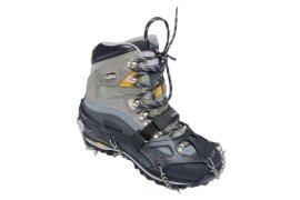 Antislipzolen Treksport Ice grip light S (35-37) 3
