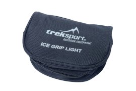 Antislipzolen Treksport Ice grip light S (35-37) 5