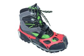 Schoenspikes Treksport Ice grip light XL (44-47) 3