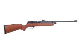 Luchtgeweer Norconia QB 78 Deluxe 4,5mm 4