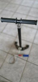 Beoordelingen: Kleine droogfilter Venox DB-2 - 1