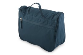 Toilettas Pinguin Toilet bag M zwart 3