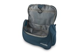Toilettas Pinguin Toilet bag M zwart 2