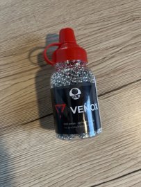 Beoordelingen: Stalen Broky Venox 4,5mm 1500st - 1