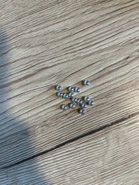 Beoordelingen: Stalen Broky Venox 4,5mm 1500st - 2