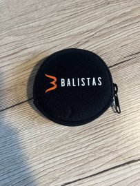 Beoordelingen: Textiele hoes voor diabolo’s Balistas middelgroot - 1