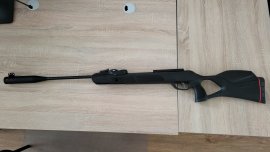 Beoordelingen: Luchtdrukgeweer Gamo Replay-10 Magnum IGT Gen2 5,5mm - 30J - 1