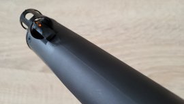 Beoordelingen: Luchtdrukgeweer Gamo Replay-10 Magnum IGT Gen2 5,5mm - 30J - 2