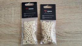 Beoordelingen: Filtreinig filten 5,5mm 100st - 1