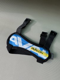 Beoordelingen: Chránič předloktí Avalon SM 600D blauw - 1