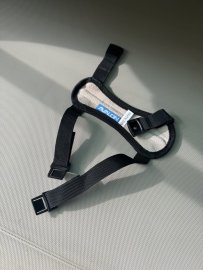 Beoordelingen: Chránič předloktí Avalon SM 600D blauw - 2