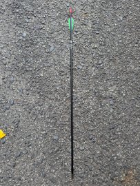 Beoordelingen: Pijl Fiber Bandit 30" - 2