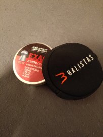 Beoordelingen: Textiele hoes voor diabolo’s Balistas middelgroot - 1