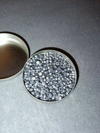 Beoordelingen: Diabolo Gamo Pro Magnum Penetration 4,5mm 500st - 1