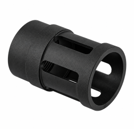 Loopmondstuk Mercury Rise IntruBuster Gen2 2