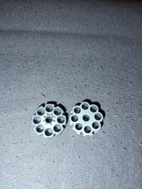 Beoordelingen: Magazijn Umarex věnečkový 4,5mm - 1ks - 1