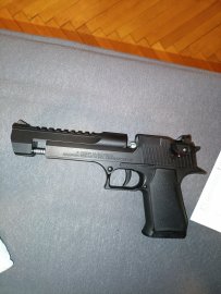 Beoordelingen: Magazijn Umarex věnečkový 4,5mm - 1ks - 2