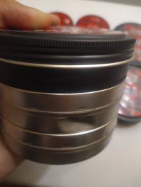 Beoordelingen: Diabolo JSB Exact King 6,35mm 350st - 2