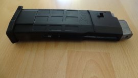 Beoordelingen: Magazijn Umarex Strike Force 4,5mm - 1